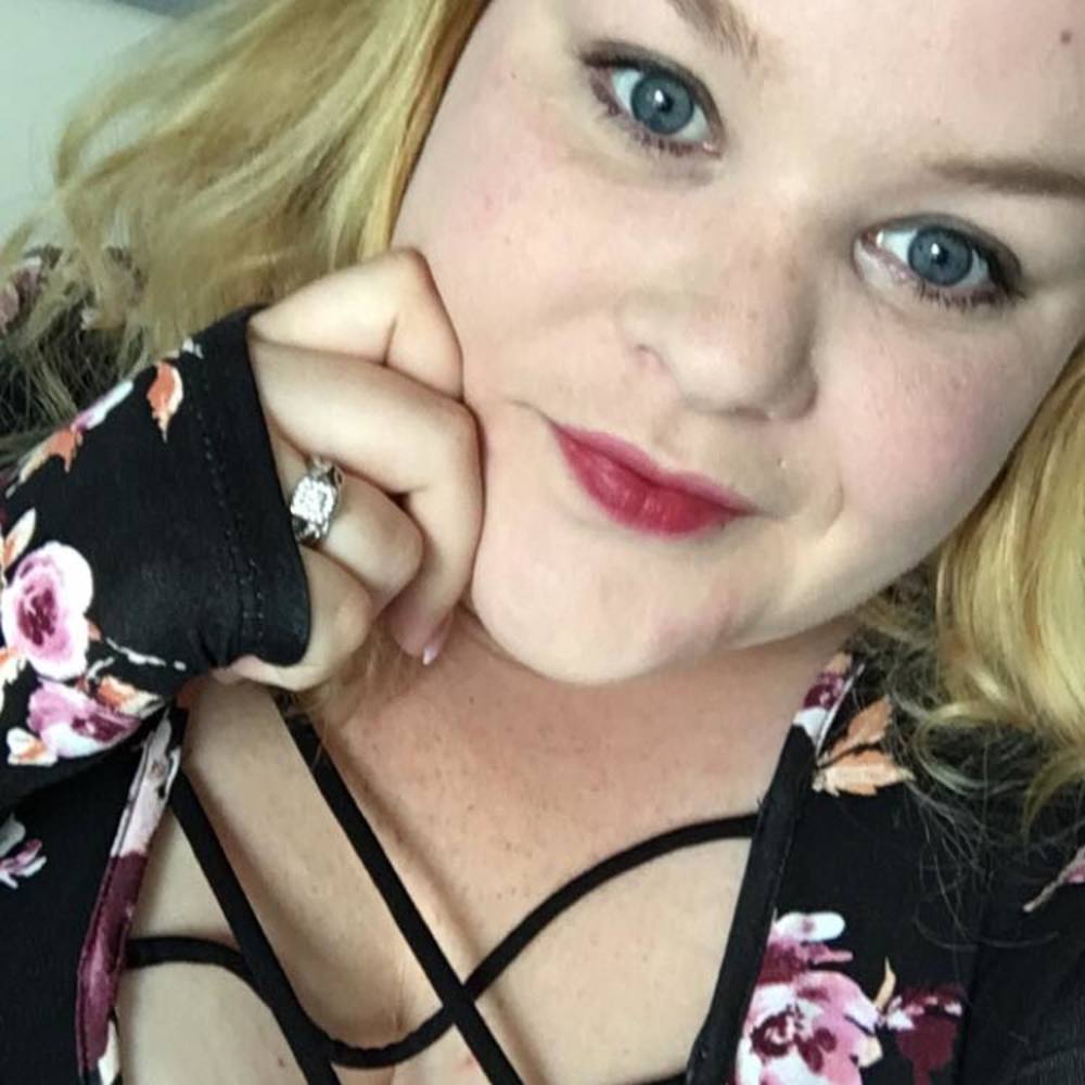 Meet your Posher, Kristen